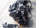 Recambio de motor completo para dodge journey 2.0 crd 140 fap referencia OEM IAM BWD  