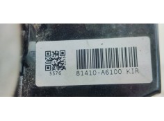 Recambio de cerradura puerta trasera izquierda para hyundai i30 (gd) 1.4crdi 90 fap referencia OEM IAM 81410A6100  