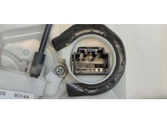 Recambio de cerradura puerta trasera derecha para mazda 6 lim. (gh) 2.0 turbodiesel cat referencia OEM IAM   