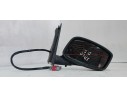 Recambio de retrovisor derecho para fiat stilo (192) 1.9 jtd cat referencia OEM IAM E11015824  
