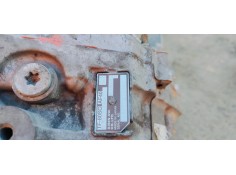 Recambio de caja cambios para opel insignia berlina 2.0 cdti 170 fap referencia OEM IAM 55590765  