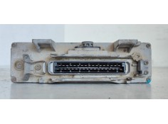 Recambio de centralita abs para mercedes-benz clase e (w124) berlina 3.0 diesel referencia OEM IAM 0055455132  