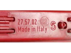 Recambio de piloto trasero derecho para volkswagen passat berlina (3c2) 2.0 tdi referencia OEM IAM   