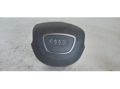 Recambio de airbag delantero izquierdo para audi a4 ber. (b8) 2.0 16v tdi referencia OEM IAM 62477222D  