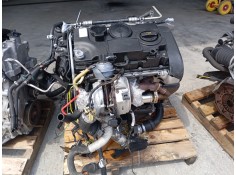 Recambio de motor completo para dodge journey 2.0 crd 140 fap referencia OEM IAM BWD  