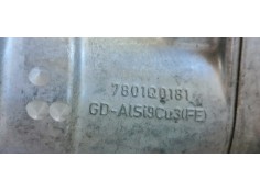 Recambio de columna direccion para mercedes-benz citan (w415) furgon 109 cdi kompakt (a1) (415601) referencia OEM IAM   