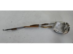 Recambio de cerradura puerta trasera derecha para mazda 6 lim. (gh) 2.0 turbodiesel cat referencia OEM IAM   