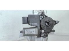 Recambio de elevalunas trasero derecho para citroen c3 elle referencia OEM IAM 9813092980D  