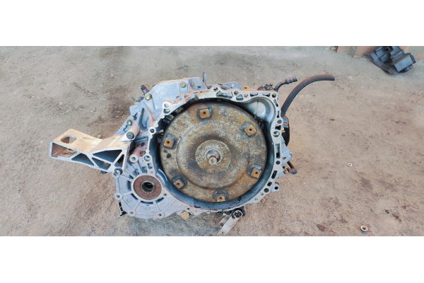 Recambio de caja cambios para volvo s60 berlina 2.4 d referencia OEM IAM 8667365  