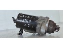 Recambio de motor arranque para skoda fabia (5j2 ) ambition referencia OEM IAM 0001120406  