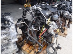 Recambio de motor completo para dodge journey 2.0 crd 140 fap referencia OEM IAM BWD  