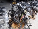 Recambio de motor completo para dodge journey 2.0 crd 140 fap referencia OEM IAM BWD  