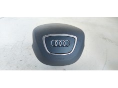 Recambio de airbag delantero izquierdo para audi a4 ber. (b8) 2.0 16v tdi referencia OEM IAM 62477220H  