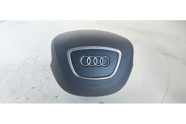 Recambio de airbag delantero izquierdo para audi a4 ber. (b8) 2.0 16v tdi referencia OEM IAM 62477220H  