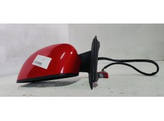 Recambio de retrovisor izquierdo para fiat stilo (192) 1.9 jtd cat referencia OEM IAM E30158459  