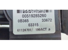 Recambio de conmutador de arranque para opel combo d kasten l1h1 2,2t referencia OEM IAM   