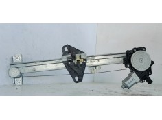 ELEVALUNAS TRASERO IZQUIERDO 