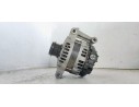 Recambio de alternador para opel astra k lim. 5türig 1.4 i turbo 125 referencia OEM IAM 13513070  