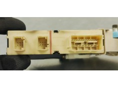 Recambio de motor elevalunas delantero izquierdo para citroen c5 berlina millenium referencia OEM IAM 985173100  