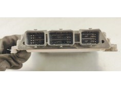 Recambio de centralita motor uce para renault scenic ii emotion referencia OEM IAM 0281011776  