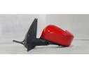 Recambio de retrovisor izquierdo para fiat stilo (192) 1.9 jtd cat referencia OEM IAM E30158459  