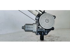 Recambio de elevalunas trasero izquierdo para honda cr-v (re) 2.2 dtec 150 4x4 fap referencia OEM IAM   