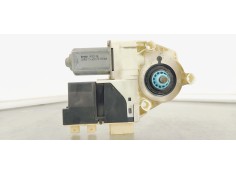 Recambio de motor elevalunas delantero izquierdo para citroen c5 berlina millenium referencia OEM IAM 985173100  