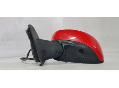 Recambio de retrovisor izquierdo para fiat stilo (192) 1.9 jtd cat referencia OEM IAM E30158459  