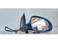 Recambio de retrovisor derecho para volkswagen passat berlina (3c2) 2.0 tdi referencia OEM IAM 18086  