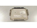 Recambio de centralita motor uce para renault scenic ii emotion referencia OEM IAM 0281011776  