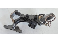 Recambio de conmutador de arranque para opel combo d kasten l1h1 2,2t referencia OEM IAM   