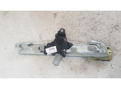 ELEVALUNAS TRASERO DERECHO 13406678 