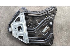 Recambio de elevalunas trasero izquierdo para saab 9-3 cabrio linear referencia OEM IAM 12832863  
