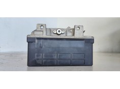 Recambio de centralita abs para mercedes-benz clase e (w124) berlina 3.0 diesel referencia OEM IAM 0055455132  