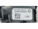 Recambio de pedal acelerador para chrysler grand voyager 2.8 crd cat referencia OEM IAM 05281225AA  
