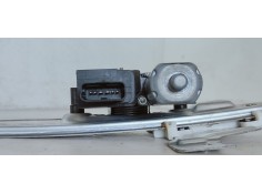 Recambio de elevalunas trasero derecho para citroen c3 elle referencia OEM IAM 9813092980D  