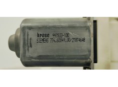 Recambio de motor elevalunas delantero izquierdo para citroen c5 berlina millenium referencia OEM IAM 985173100  