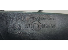 Recambio de retrovisor izquierdo para fiat stilo (192) 1.9 jtd cat referencia OEM IAM E30158459  