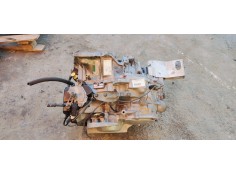 Recambio de caja cambios para volvo s60 berlina 2.4 d referencia OEM IAM 8667365  