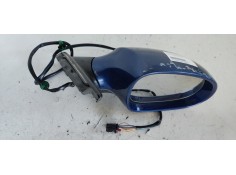 Recambio de retrovisor derecho para volkswagen passat berlina (3c2) 2.0 tdi referencia OEM IAM 18086  