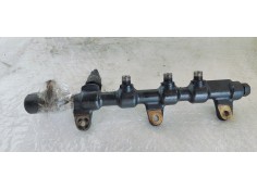Recambio de rampa inyectora para kia carnival ii 2.9 crdi lx referencia OEM IAM 315004X500  