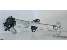 Recambio de elevalunas trasero izquierdo para honda cr-v (re) 2.2 dtec 150 4x4 fap referencia OEM IAM   