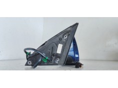 Recambio de retrovisor derecho para volkswagen passat berlina (3c2) 2.0 tdi referencia OEM IAM 18086  