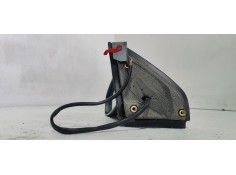 Recambio de retrovisor izquierdo para fiat stilo (192) 1.9 jtd cat referencia OEM IAM E30158459  