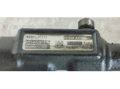 Recambio de rampa inyectora para kia carnival ii 2.9 crdi lx referencia OEM IAM 315004X500  