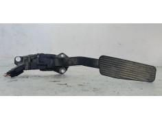 Recambio de pedal acelerador para chrysler grand voyager 2.8 crd cat referencia OEM IAM 05281225AA  