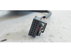 Recambio de retrovisor derecho para volkswagen passat berlina (3c2) 2.0 tdi referencia OEM IAM 18086  