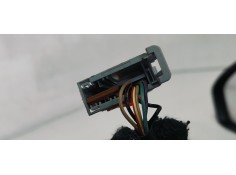 Recambio de retrovisor izquierdo para fiat stilo (192) 1.9 jtd cat referencia OEM IAM E30158459  