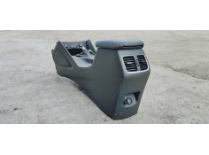 Recambio de apoyabrazos central para hyundai tucson sle 2wd referencia OEM IAM   