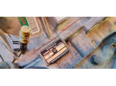 Recambio de caja cambios para volvo s60 berlina 2.4 d referencia OEM IAM 8667365  